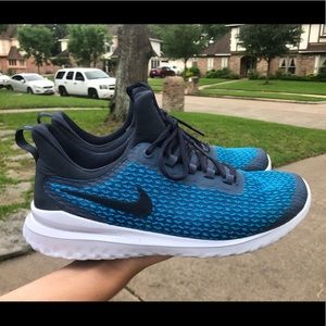 Nike Renew Men’s Tennis Shoes